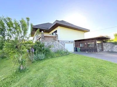 7-Zimmer-Haus kaufen in Südoststeiermark – 198 m², € 280.000 – Bild 1 von 33