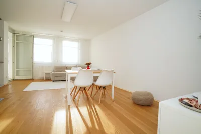 4-Zimmer-Wohnung kaufen in Klagenfurt – 89 m², € 299.000 – Bild 2 von 12