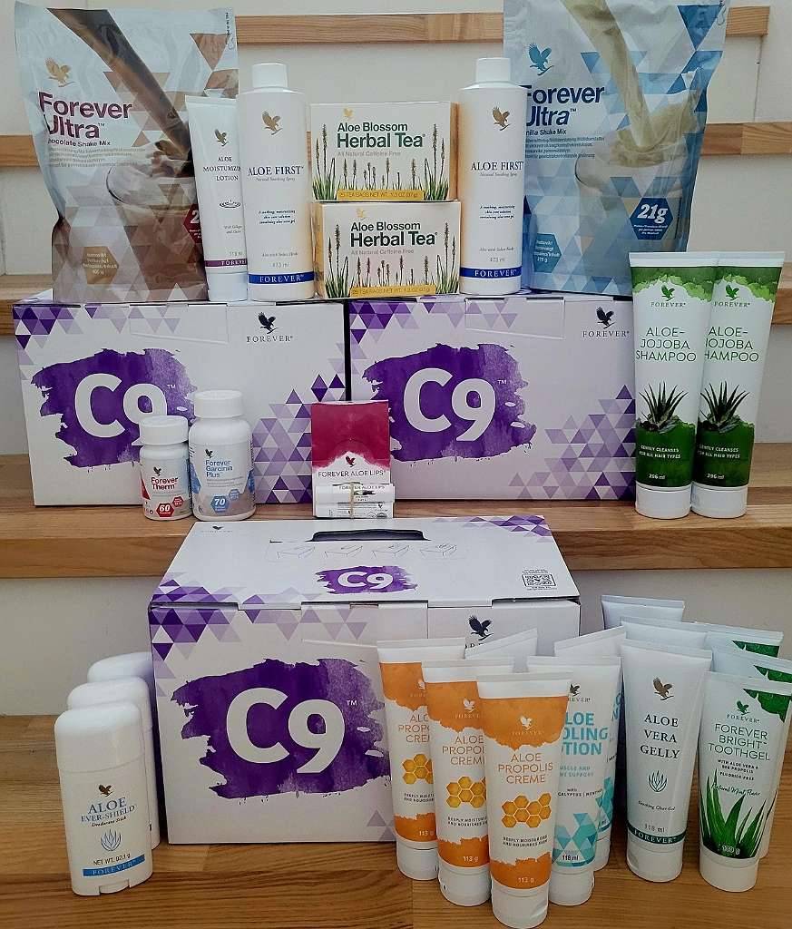 sukkulenten aloe vera Aloe vera – Rosetten-Sukkulente kaufen main image 1