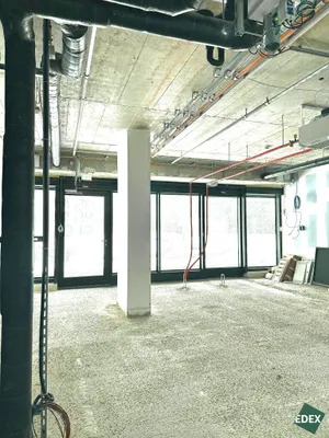 Gewerbeimmobilie mieten in Wien – 68 m², € 2.057