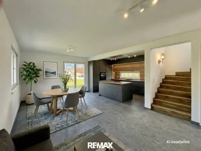 5-Zimmer-Haus kaufen in Völkermarkt – 109,6 m², € 399.000 – Bild 7 von 16