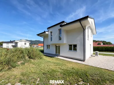 5-Zimmer-Haus kaufen in Völkermarkt – 109,6 m², € 399.000 – Bild 2 von 16