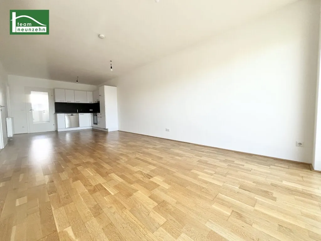 Wohnung – Graz, Smart City, Lend - Ansicht 3