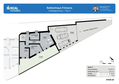 4-Zimmer-Haus kaufen in Innsbruck-Land – 145,36 m², € 1.120.000 – Bild 17 von 19