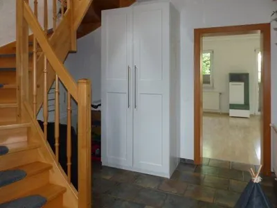 4-Zimmer-Haus mieten in Sankt Pölten Land – 110 m², € 1.300 – Bild 9 von 24