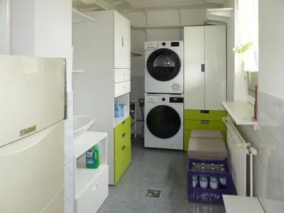 4-Zimmer-Haus mieten in Sankt Pölten Land – 110 m², € 1.300 – Bild 10 von 24