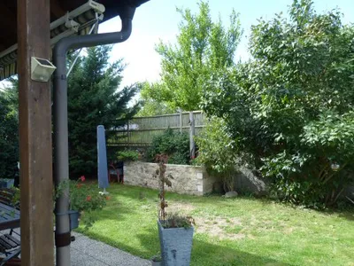 4-Zimmer-Haus mieten in Sankt Pölten Land – 110 m², € 1.300 – Bild 6 von 24