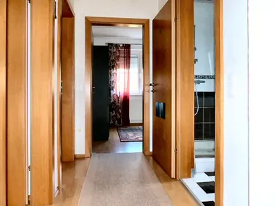 4-Zimmer-Haus mieten in Sankt Pölten Land – 110 m², € 1.300 – Bild 16 von 24