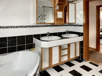4-Zimmer-Haus mieten in Sankt Pölten Land – 110 m², € 1.300 – Bild 18 von 24
