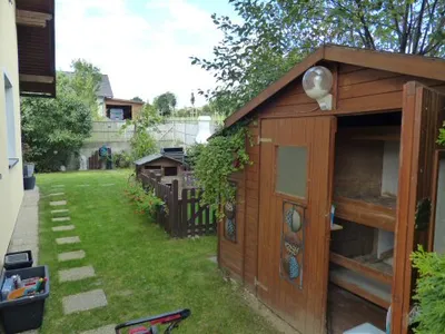 4-Zimmer-Haus mieten in Sankt Pölten Land – 110 m², € 1.300 – Bild 7 von 24