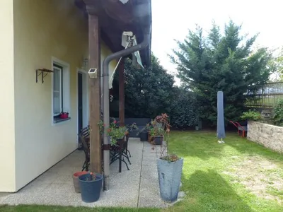 4-Zimmer-Haus mieten in Sankt Pölten Land – 110 m², € 1.300 – Bild 5 von 24