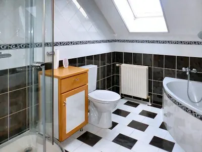 4-Zimmer-Haus mieten in Sankt Pölten Land – 110 m², € 1.300 – Bild 17 von 24
