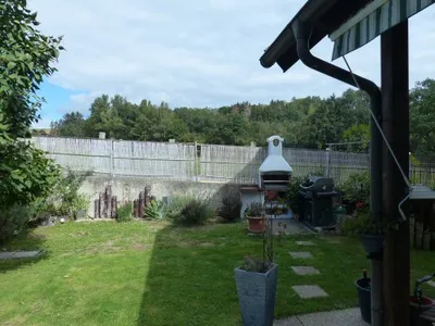 4-Zimmer-Haus mieten in Sankt Pölten Land – 110 m², € 1.300 – Bild 3 von 24