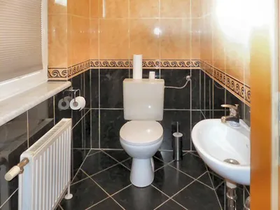 4-Zimmer-Haus mieten in Sankt Pölten Land – 110 m², € 1.300 – Bild 11 von 24