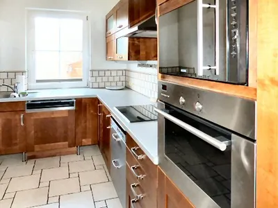 4-Zimmer-Haus mieten in Sankt Pölten Land – 110 m², € 1.300 – Bild 12 von 24