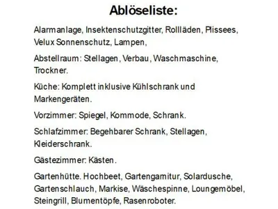 4-Zimmer-Haus mieten in Sankt Pölten Land – 110 m², € 1.300 – Bild 24 von 24