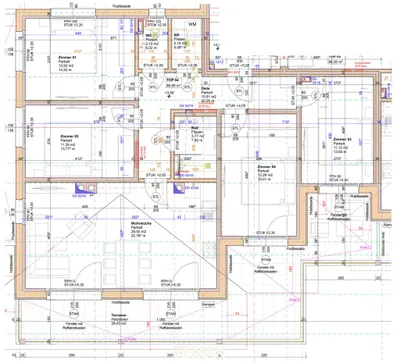 5-Zimmer-Wohnung kaufen in Liezen – 100 m², € 499.000 – Bild 6 von 7