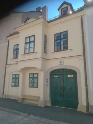 3-Zimmer-Wohnung mieten in Wiener Neustadt – 55 m², € 595