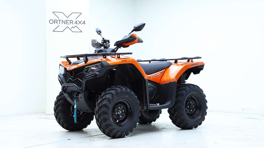 CFMOTO C-Force 450 S ABS SUV / Geländewagen