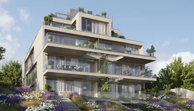 5-Zimmer-Wohnung kaufen in Wien – 210 m², € 3.899.000 – Bild 25 von 31