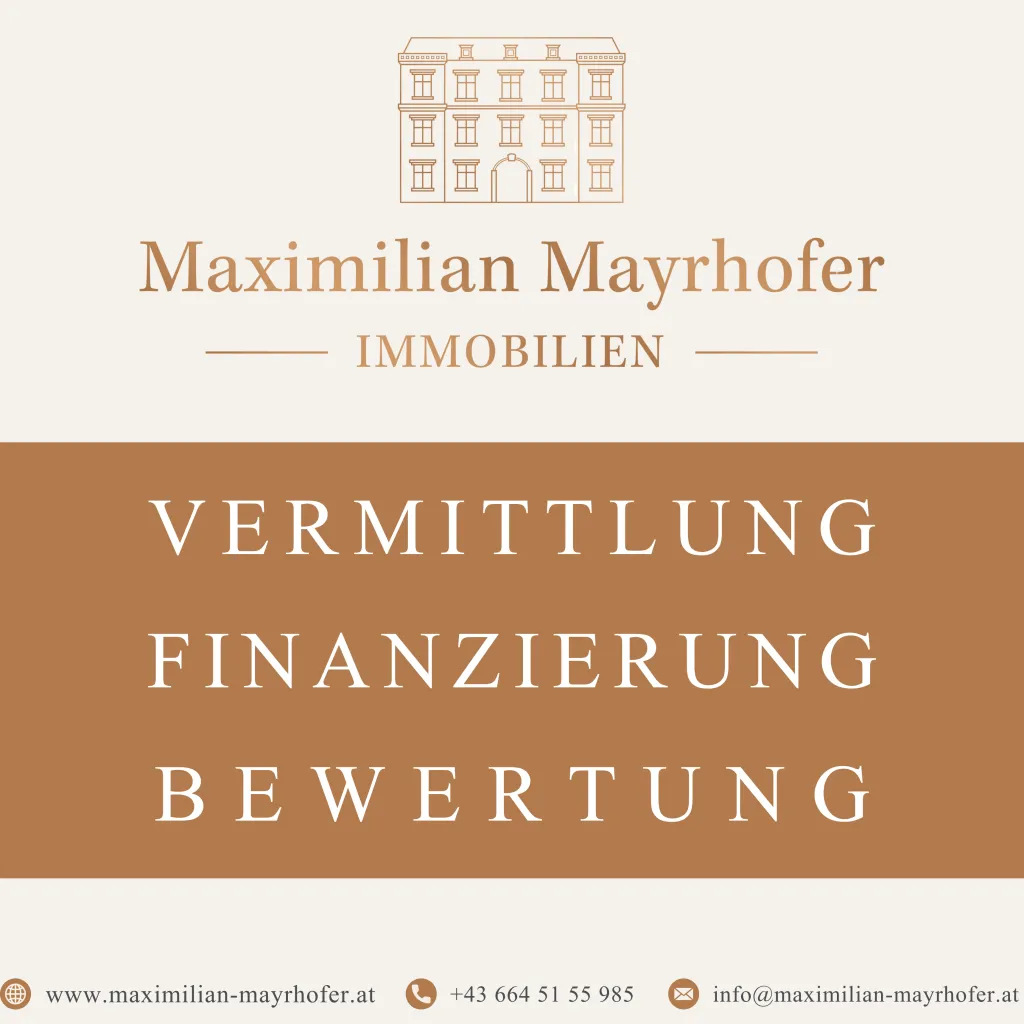 Großzügiges Familienhaus | 256 m² auf 3 Ebenen | Galerie mit 6 m Deckenhöhe | Doppelgarage | Whirlpool & Sauna | Münzbach, OÖ - Widok 3