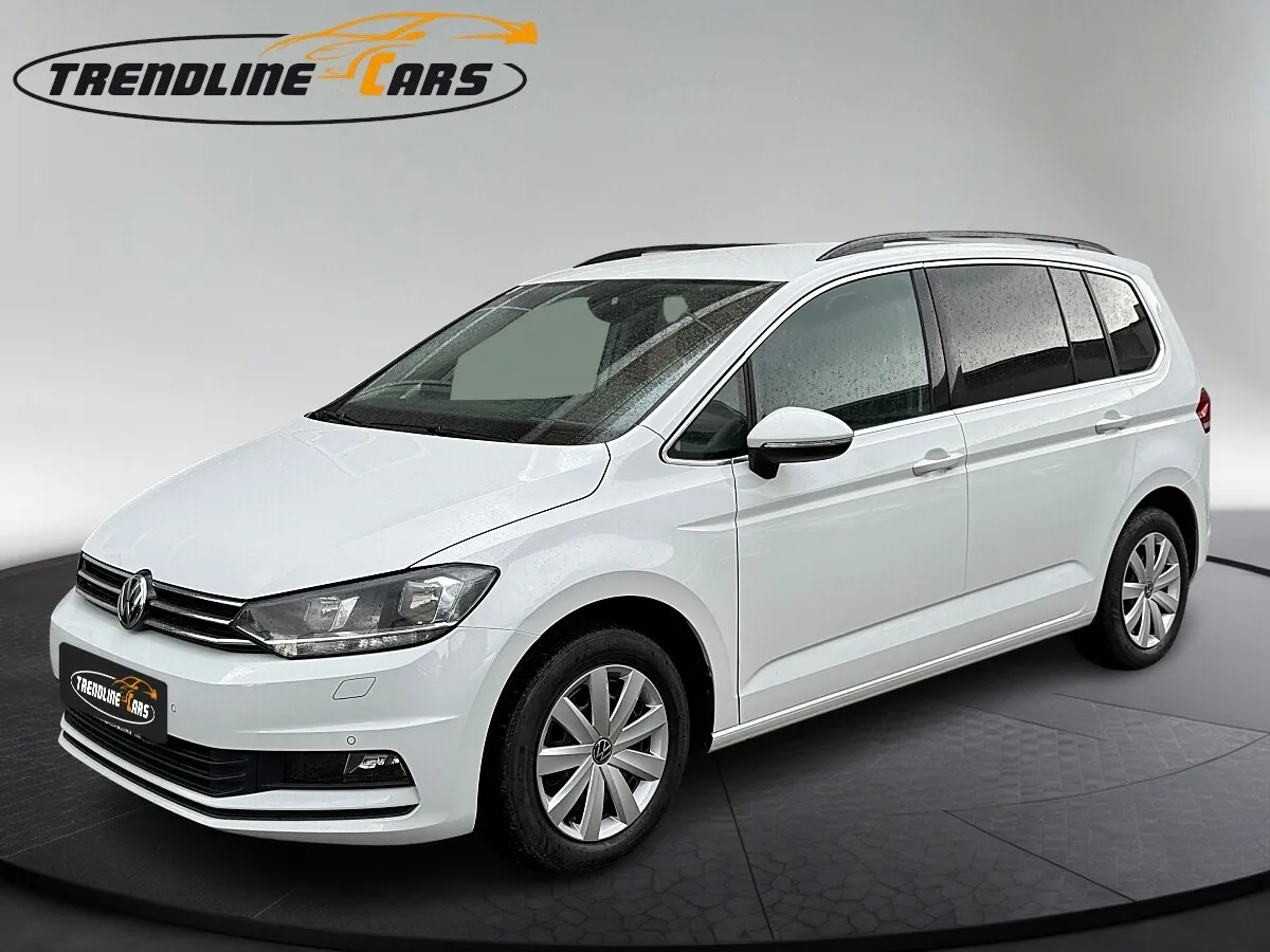 VW Touran