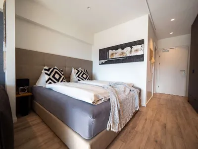 1-Zimmer-Wohnung mieten in Klagenfurt Land – 26 m², € 800 – Bild 9 von 9