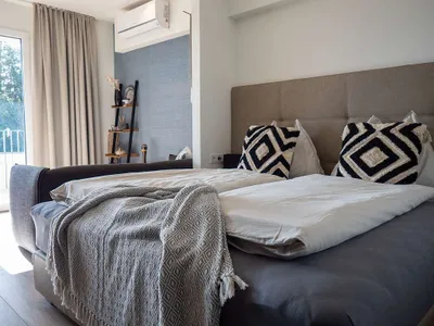 1-Zimmer-Wohnung mieten in Klagenfurt Land – 26 m², € 800 – Bild 2 von 9