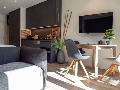 1-Zimmer-Wohnung mieten in Klagenfurt Land – 26 m², € 800 – Bild 8 von 9