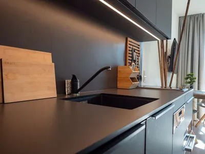 1-Zimmer-Wohnung mieten in Klagenfurt Land – 26 m², € 800 – Bild 4 von 9