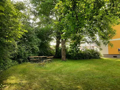 2-Zimmer-Wohnung mieten in Vöcklabruck – 64 m², € 755 – Bild 14 von 14