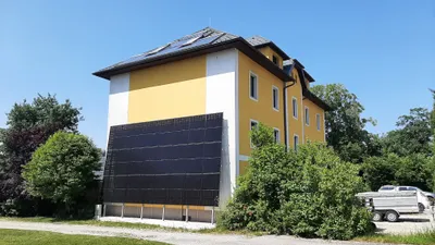 2-Zimmer-Wohnung mieten in Vöcklabruck – 64 m², € 755 – Bild 11 von 14