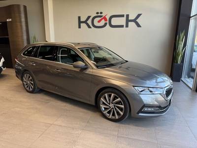 Skoda Octavia Style 4x4