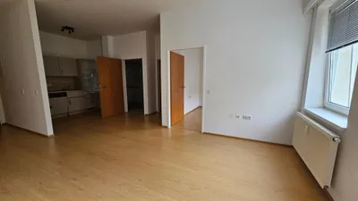 Wohnung mieten in Steyr – 50 m², € 576 – Bild 3 von 7