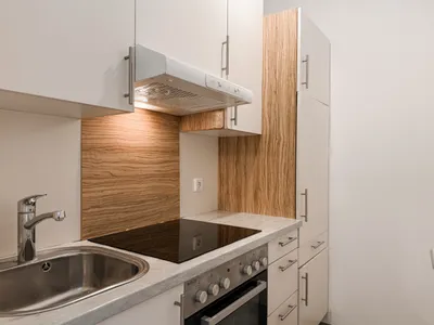1-Zimmer-Wohnung mieten in Salzburg Stadt – 22 m², € 850 – Bild 2 von 5