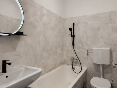 1-Zimmer-Wohnung mieten in Salzburg Stadt – 22 m², € 850 – Bild 3 von 5