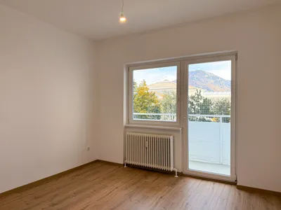 1-Zimmer-Wohnung mieten in Salzburg Stadt – 22 m², € 850 – Bild 1 von 5