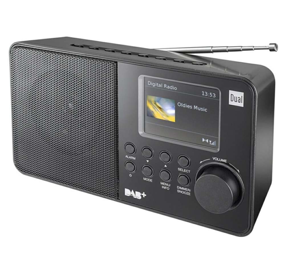 DualDAB/UKWDigitalradio