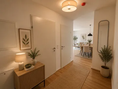 3-Zimmer-Wohnung mieten in Wien – 64,9 m², € 1.380 – Bild 12 von 15