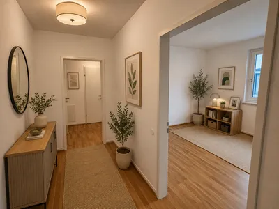3-Zimmer-Wohnung mieten in Wien – 64,9 m², € 1.380 – Bild 11 von 15