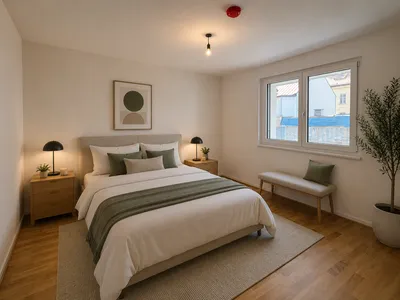 3-Zimmer-Wohnung mieten in Wien – 64,9 m², € 1.380 – Bild 7 von 15