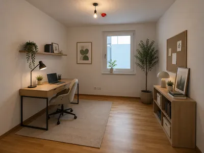 3-Zimmer-Wohnung mieten in Wien – 64,9 m², € 1.380 – Bild 10 von 15