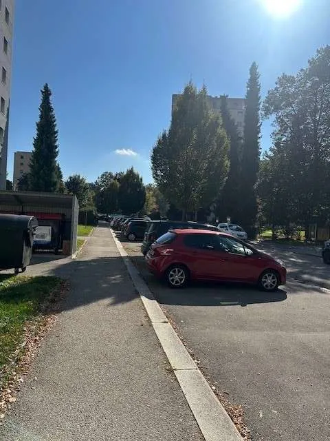 Anleger Wohnung bei JKU, Linz
