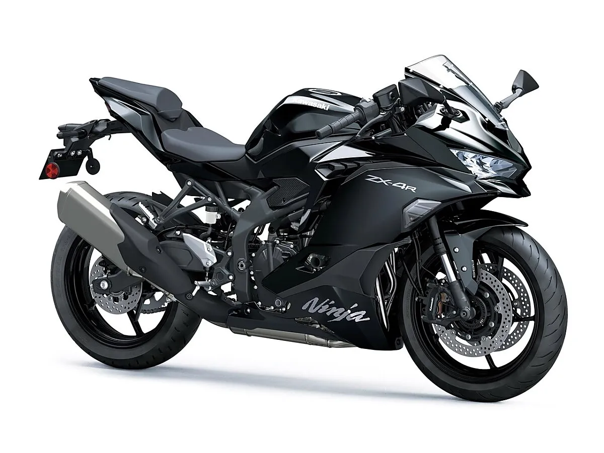 Kawasaki Ninja