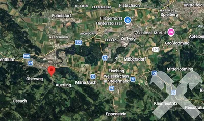 4-Zimmer-Wohnung mieten in Murtal – 83,09 m², € 650 – Bild 14 von 17