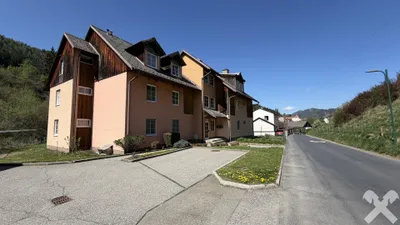 4-Zimmer-Wohnung mieten in Murtal – 83,09 m², € 650 – Bild 2 von 17