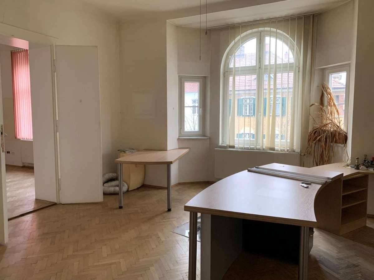 180m² Kanzlei in der Ringstraße - Ansicht 3