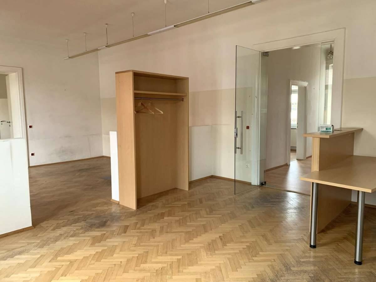 180m² Kanzlei in der Ringstraße - Ansicht 2