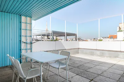 3-Zimmer-Wohnung mieten in Wien – 96 m², € 4.015 – Bild 7 von 23