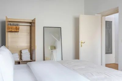3-Zimmer-Wohnung mieten in Wien – 96 m², € 4.015 – Bild 20 von 23